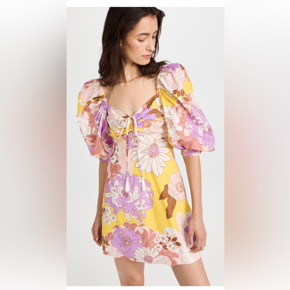 Cara Cara - Erin Dress. Size S. Still with tags.